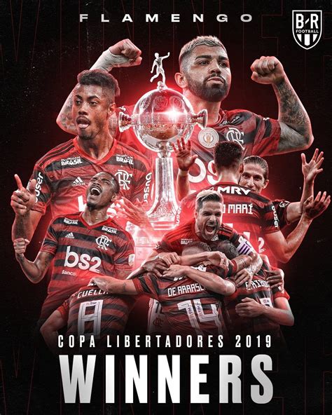 jogos de clube de regatas do flamengo copa libertadores